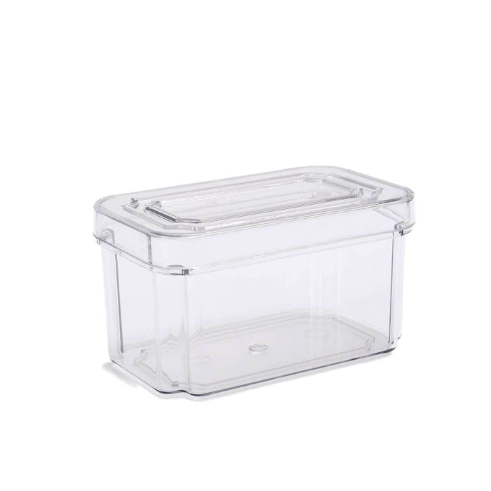 Set 7 tupper organizadores para refrigerador y cocina CDX728