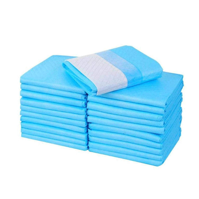 Set se 100 sabanillas para perros 33x45 cm Y1615C-5