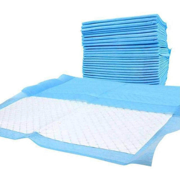 Set se 100 sabanillas para perros 33x45 cm Y1615C-5