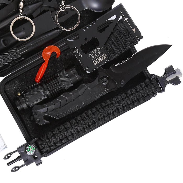 Set supervivencia Outdoor AMX36