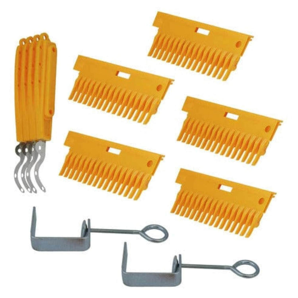 Set tejedora portatil