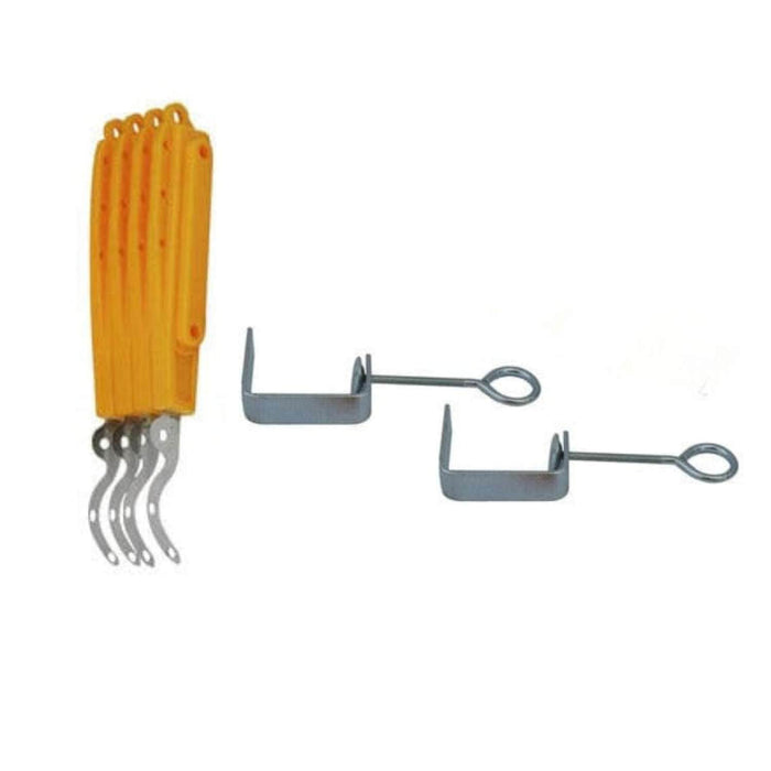 Set tejedora portatil 692