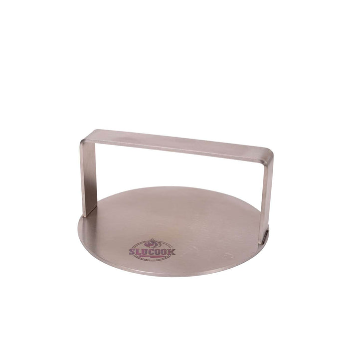 Smasher prensa de hamburguesas SLUCOOK HMSf-001