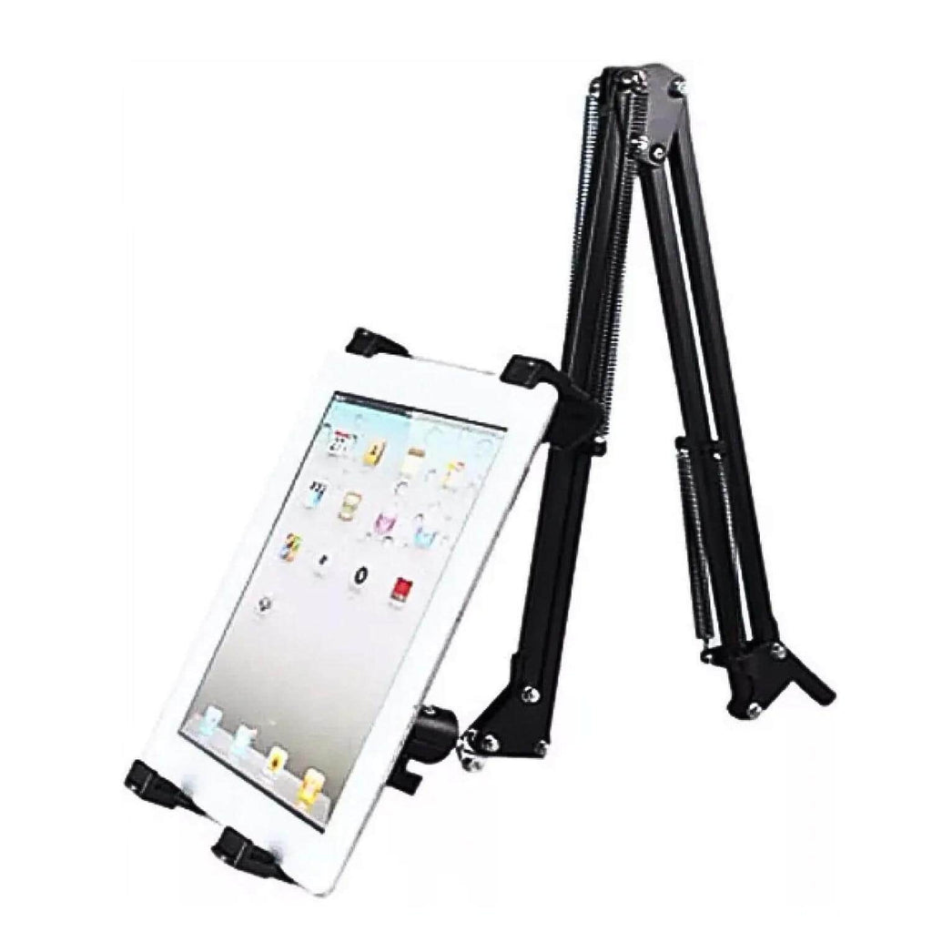 Soporte para tablets ajustable universal