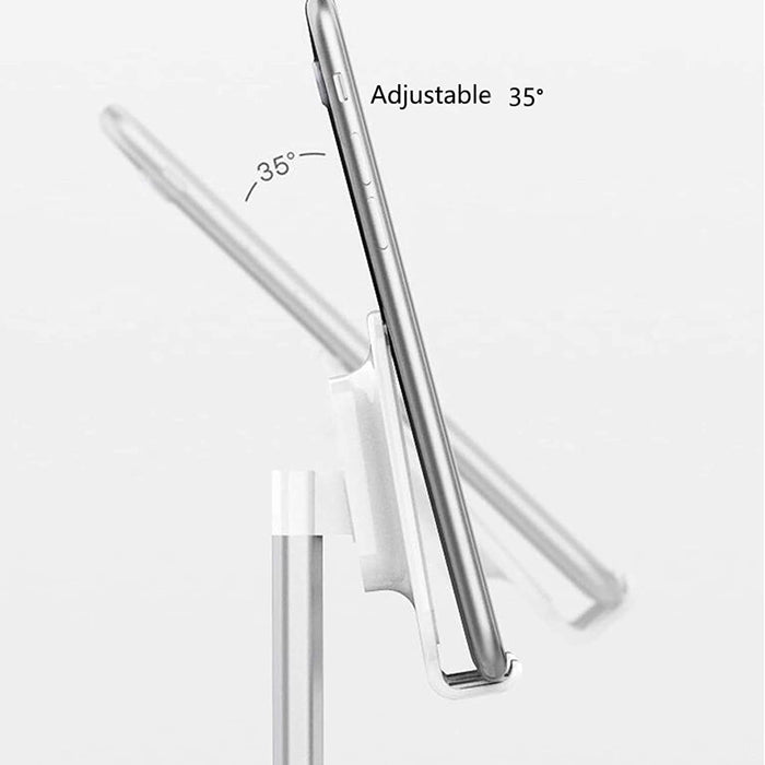 Soporte para telefonos con altura regulable 20HXP403-METAL