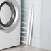 Tendedero plegable tipo A blanco DNX1433