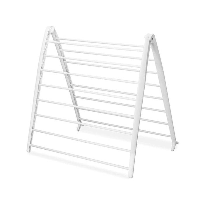 Tendedero plegable tipo A blanco DNX1433