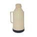 Termo Thermoduro 1 litro tapa azul TD-100AZ