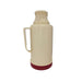 Termo Thermoduro 1 litro tapa roja TD-100RO