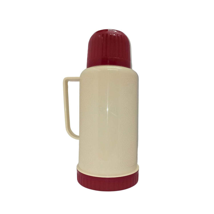 Termo Thermoduro 2 litros tapa roja TD-205RO