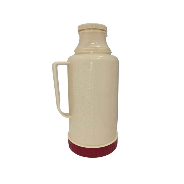 Termo Thermoduro 2 litros tapa roja TD-205RO