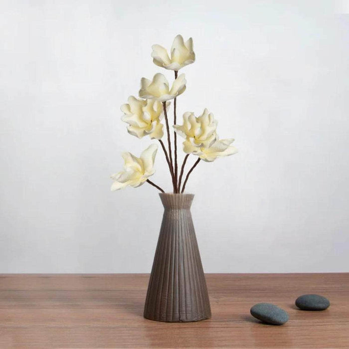 Vara artificial de flores de eva 2018060801565