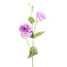Vara Lisianthus púrpura 82 cm C18XP12-45