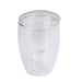 Vaso mug doble pared con infusor 350 ml 21YXP6153