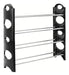 Zapatero organizador 4 niveles para 12 pares 20JXP571
