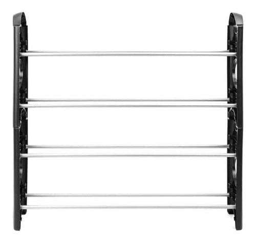 Zapatero organizador 4 niveles para 12 pares 20JXP571